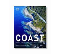 Coast: The Journey Continues