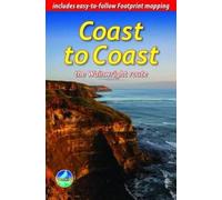 Coast to Coast (2 ed): St Bees to Robin Hood's Bay (Rucksack Readers)