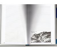 Coast to Coast A Walker's Notebook: From St. Bees Head to Robin Hood's Bay