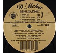 Coast To Coast / Gotta Get My Groove On