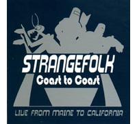 Coast to Coast: Live to from Maine to California