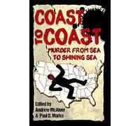 Coast to Coast: Murder from Sea to Shining Sea