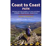 Coast to Coast Path: St Bees to Robin Hood's Bay
