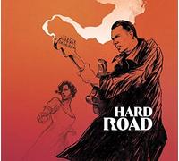 Coast to Coast - Shawn Pittman - Hard Road CD - CD - K600z