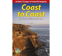 Coast to Coast (2 ed) : St Bees to Robin Hood's Bay