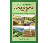 Coast to Coast Walk: Classic walk across Northern England