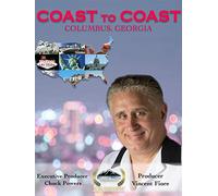 Coast to Coast with Vincent Fiore: Columbus, Georgia