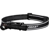 Coast TXM50R 1250LM Rechargeable Focus Head Torch with Magnetic Base