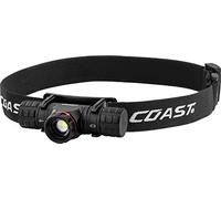 Coast Xph30r Headlamp Black