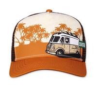 Coastal 2022 Trucker Cap Mesh Back Snapback, Adjustable Unisex Cotton/Poly