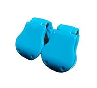Coastal Adventure ab for Piscus Stick Holder Wall Mounted on a Simple Removable Fishing Rod Holder