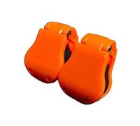Coastal Adventure ab for Piscus Stick Holder Wall Mounted on a Simple Removable Fishing Rod Holder