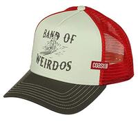 Coastal Bandofweirdos Cap