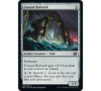 Coastal Bulwark | The Brothers' War