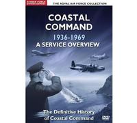 Coastal Command - A Historical Overview 1936-1969
