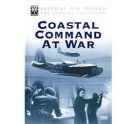 Coastal Command At War [DVD]