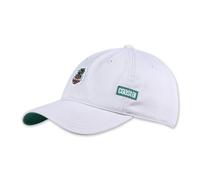 Coastal Dad Cap 6Panel Curved Visor Baseball Cap Embroidery Surf Beach Summer