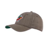 Coastal Dad Cap 6Panel Curved Visor Baseball Cap Embroidery Surf Beach Summer