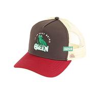 Coastal Easy Green Mudd Cap