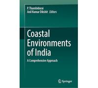 Coastal Environments of India: A Comprehensive Approach