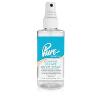 Coastal Escape Room & Fabric Spray Pure Scented