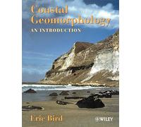 Coastal Geomorphology: An Introduction