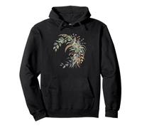 Coastal Grandma Summer Lifestyle Illustrated Checklist Pullover Hoodie