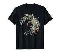Coastal Grandma Summer Lifestyle Illustrated Checklist T-Shirt