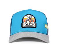Coastal Coffee To Ride Cap