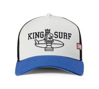 Coastal HFT Chess Surf Trucker Cap Mint/Blue/Black Baseball Cap Hat Chess King