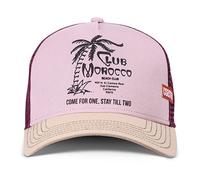 Coastal HFT Trucker Cap 2024 Basecap Meshcap Cap Surfing Beach Fun New