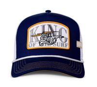 Coastal HFT Trucker Cap 2024 Mesh Cap Snapback Surfen Beach Fun New
