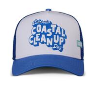 Coastal Clean Up Day Cap