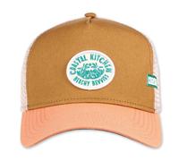 Coastal HFT Trucker Cap Collection 2022 Basecap Meshcap Cap Surf Beach