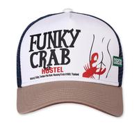Coastal HFT Trucker Cap Collection 2022 Basecap Meshcap Cap Surf Beach