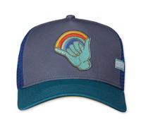 Coastal HFT Trucker Cap Collection 2023 Basecap Meshcap Cap Surf Beach
