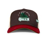 Coastal Easy Green Mudd Cap