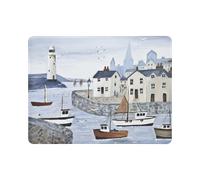 Denby Coastal Lighthouse 6Pc Placemats