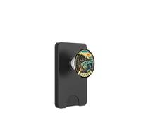 Coastal Lighthouse Maine PopSockets PopWallet for MagSafe
