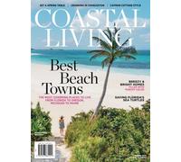 Coastal Living Spring 2023