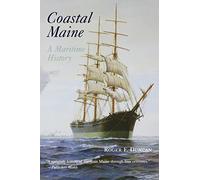 Coastal Maine: A Maritime History