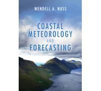 Coastal Meteorology and Forecasting