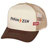 Coastal Moinzen Cap White