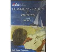 Coastal Navigation & Piloting Featuring Tom Tursi (DVD Course Companion)