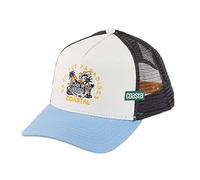 Coastal Paradises White HFT Trucker Cap - One-Size