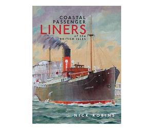 Coastal Passenger Liners of the British Isles