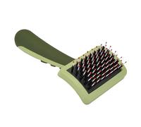 Coastal Pet - Safari - Complete Cat Brush, No Color, One Size (6.50" L x 3.0625" W)