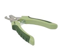 Coastal Pet Safari Professional Dog Nail Trimmer - Pet Nail Clippers for Large Dogs - Safety Stop & Non-Slip Grip - Large - 6.6" x 2"