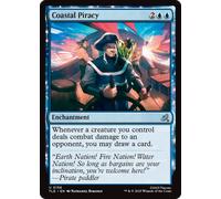 Coastal Piracy | Avatar: The Last Airbender Eternal