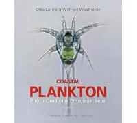 Coastal Plankton: Photo Guide for European Seas